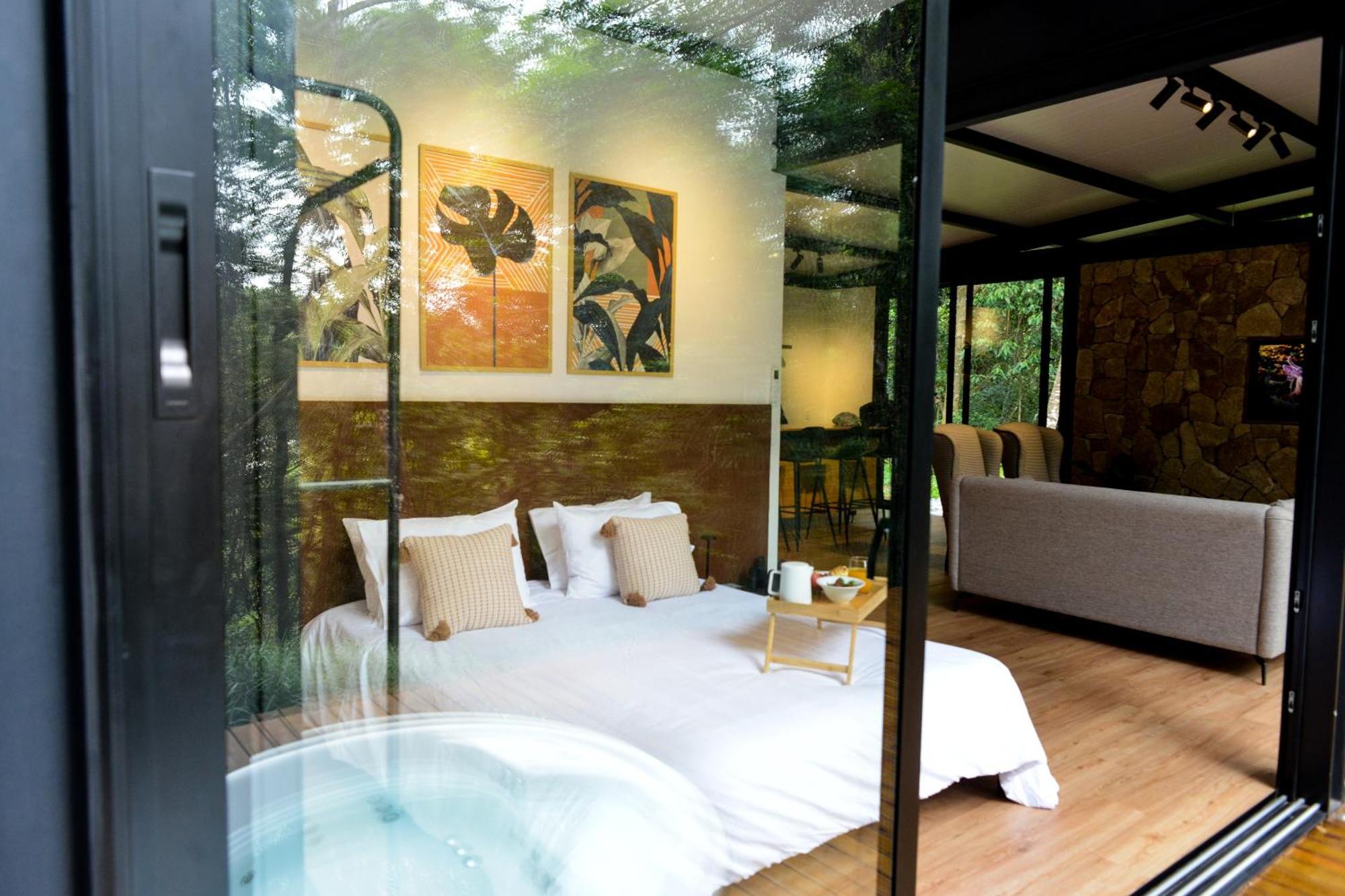 Chale Namata 201 Holiday home Sao Roque (Sao Paulo)