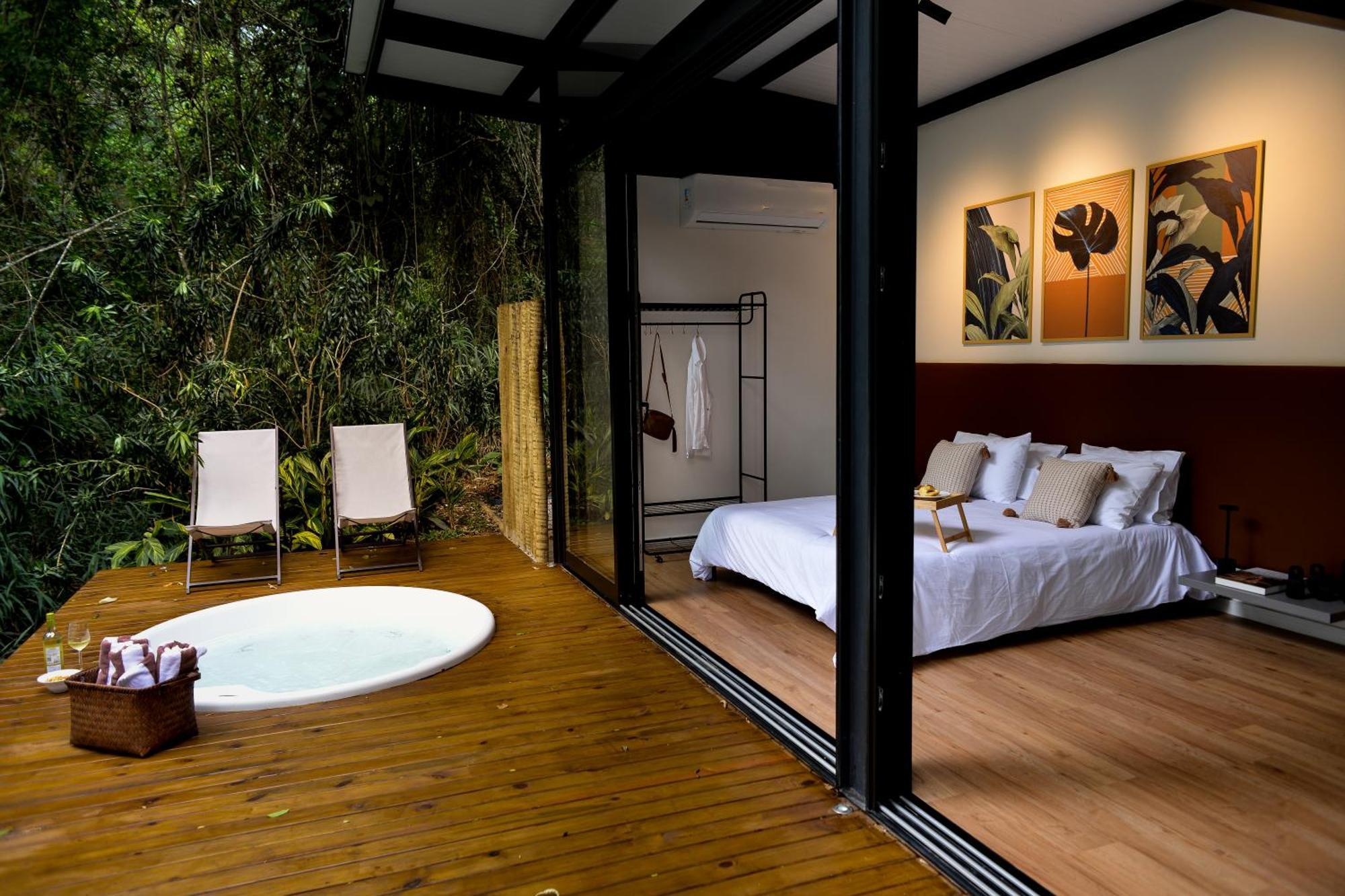 Chale Namata 201 Holiday home *