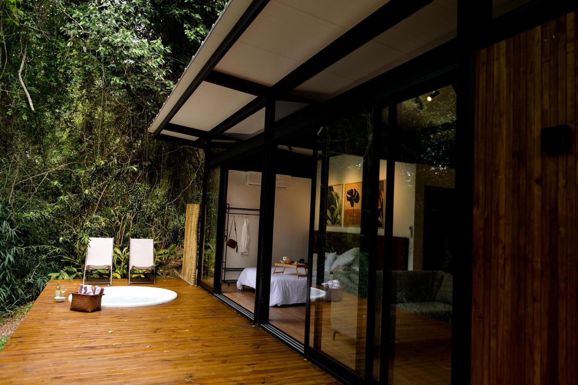 Chale Namata 201 Holiday home *