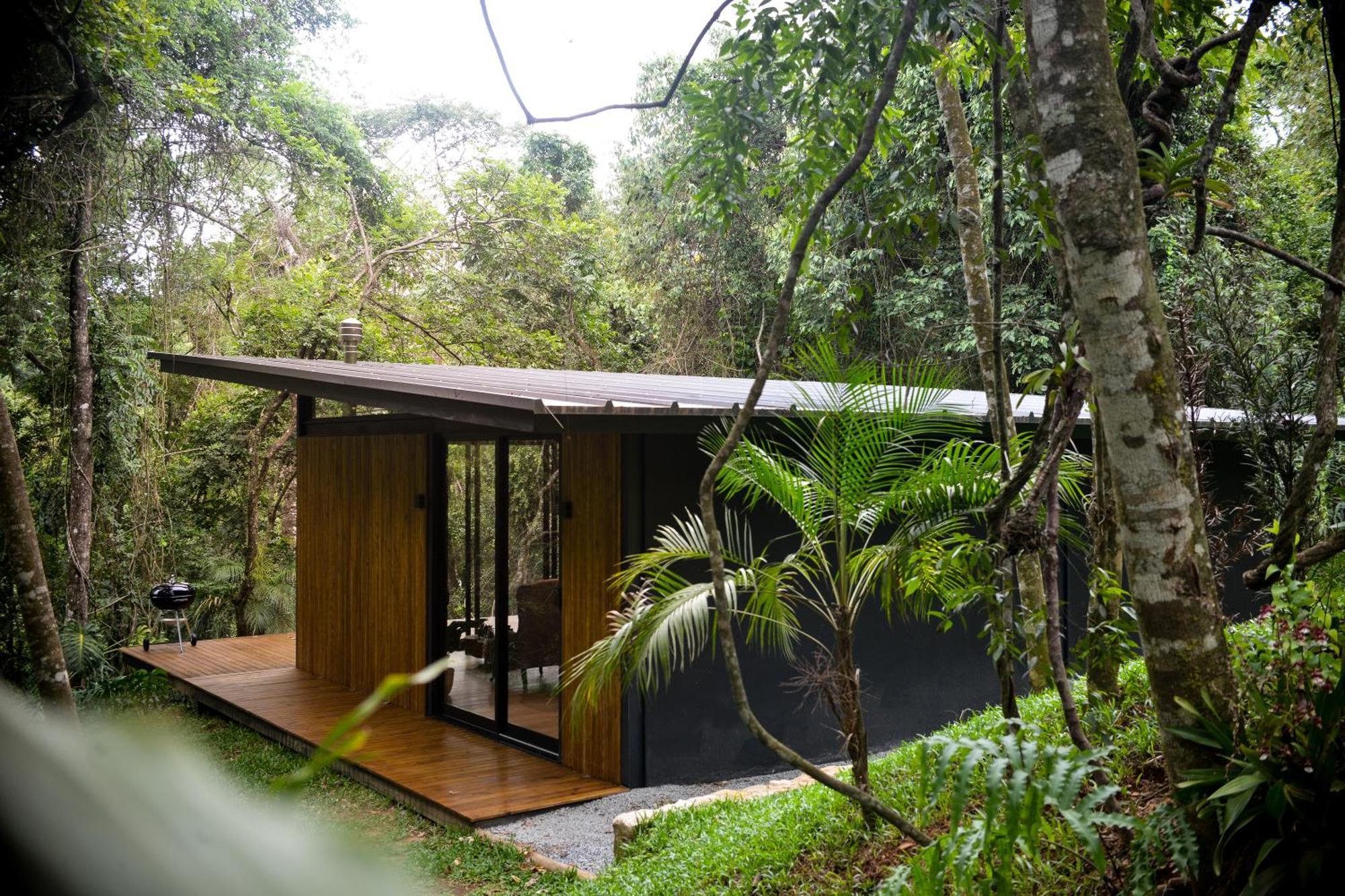 Chale Namata 201 Holiday home