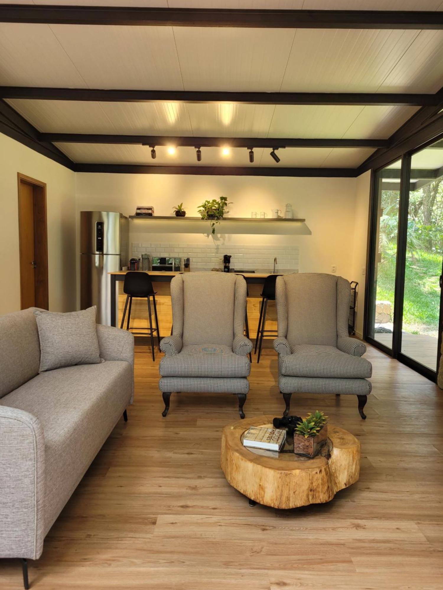 Holiday home Chale Namata 201 Sao Roque (Sao Paulo)