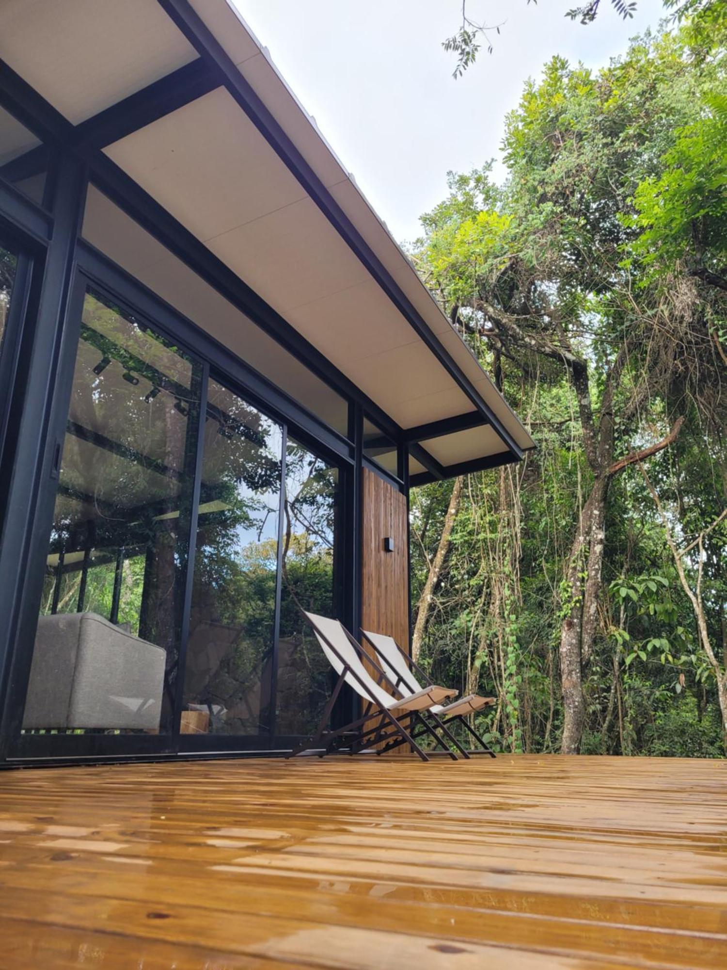 Holiday home Chale Namata 201 Sao Roque (Sao Paulo)
