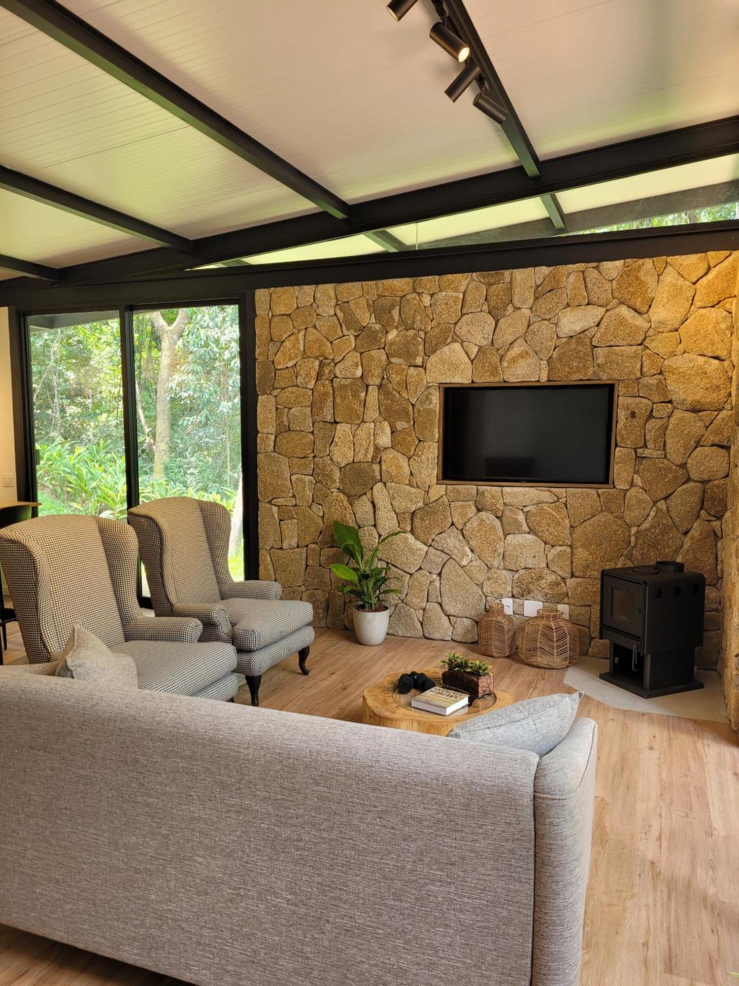 Holiday home Chale Namata 201